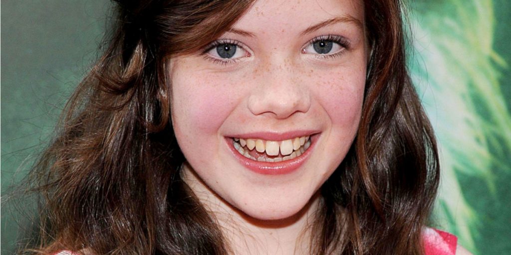 Husker du Lucy fra ‘Narnia’? Sådan ser hun ud i dag