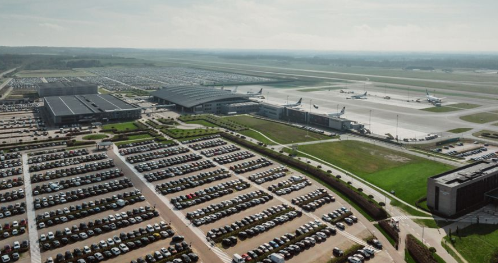 Billund Lufthavn kan nu dele glædelig nyhed