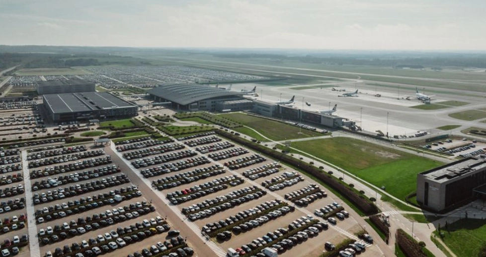 Billund Lufthavn kan nu dele glædelig nyhed
