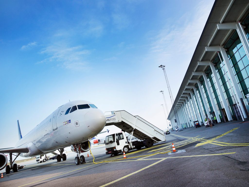 Mystisk IT-fejl lammer Tyske lufthavne over hele landet