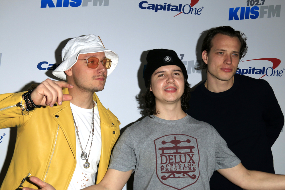 Lukas Graham gæster Jyske Bank Boxen 2. februar næste år