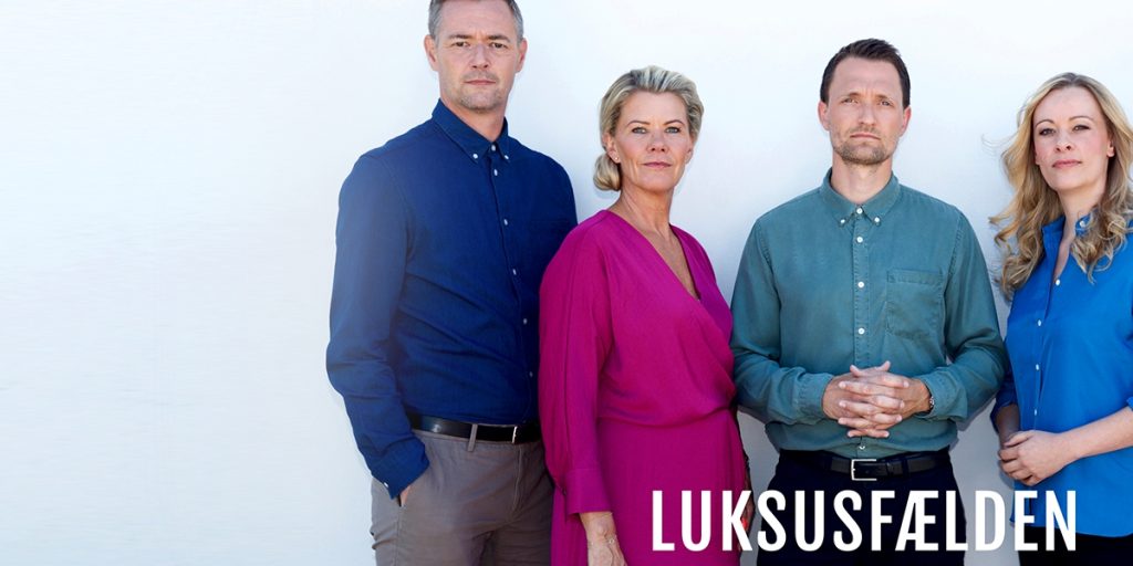 Ekspert fra Luksusfælden: ”Det betyder ikke noget, om du har den nyeste iPhone”