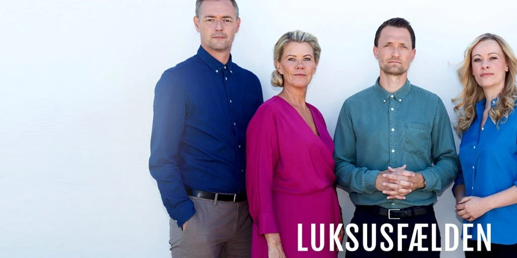 Ekspert fra Luksusfælden: ”Det betyder ikke noget, om du har den nyeste iPhone”