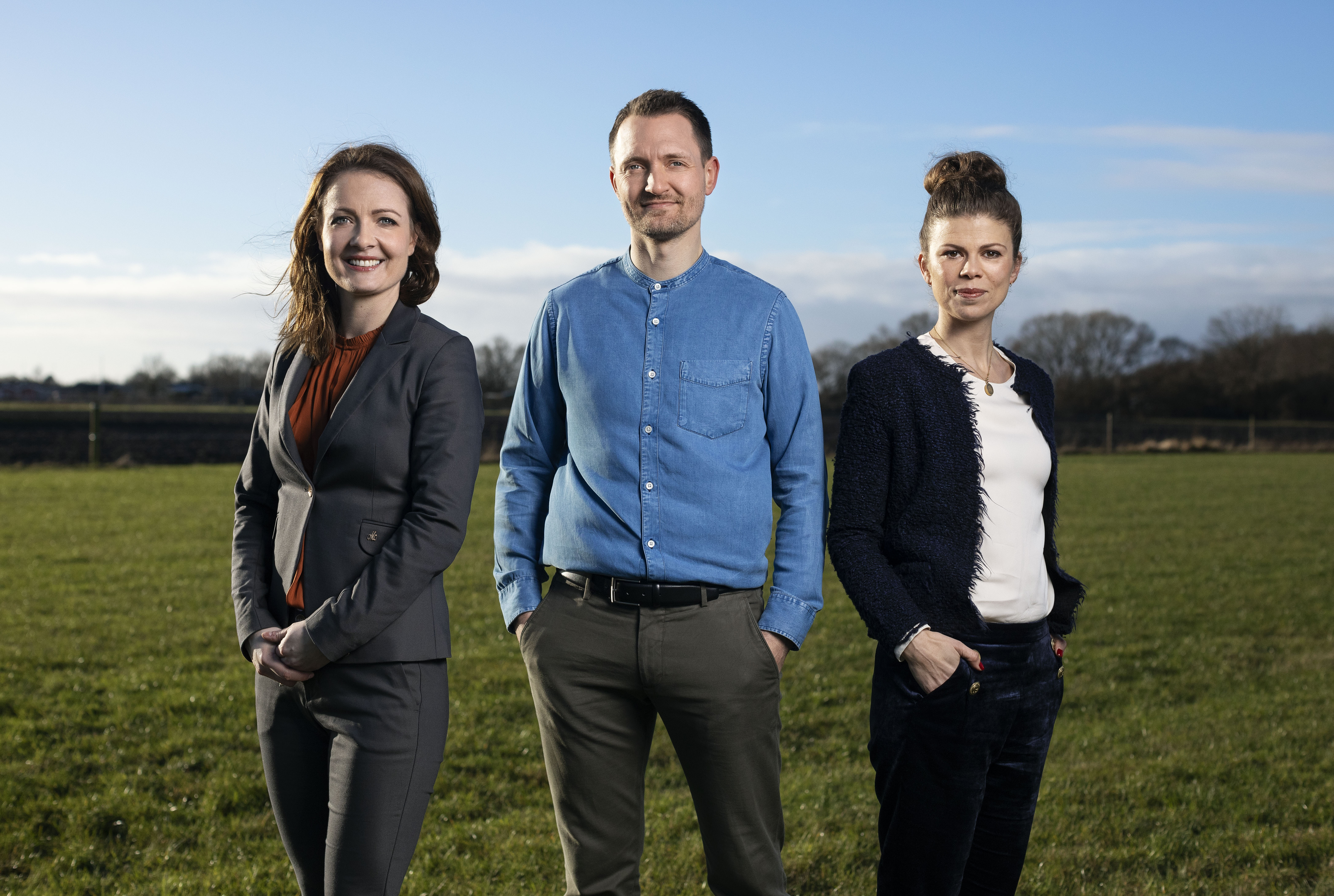 Nu vender Luksusfælden tilbage: Denne gang med noget nyt i ærmet