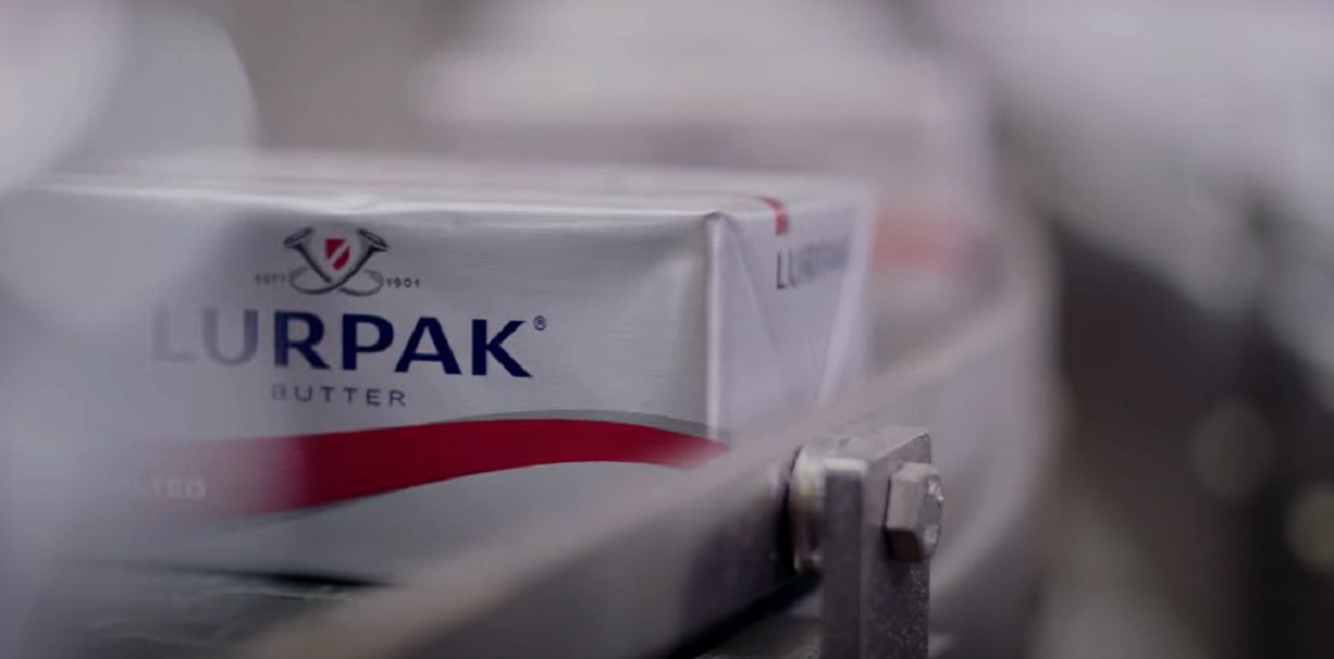 Smør er blevet enormt dyrt – men denne billige smør slår Lurpak i test