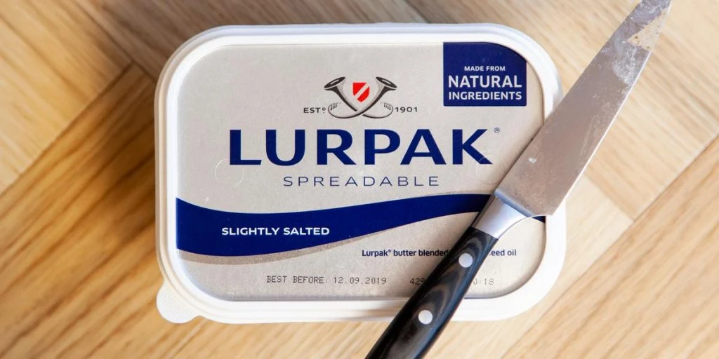 Danske supermarkeder i priskrig på smør: Så billig er en pakke Lurpak i dag