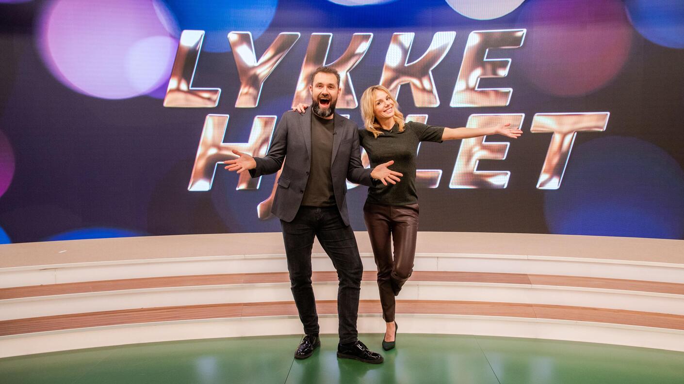 Stor ændring i Lykkehjulet: Nogle vil blive decideret rasende