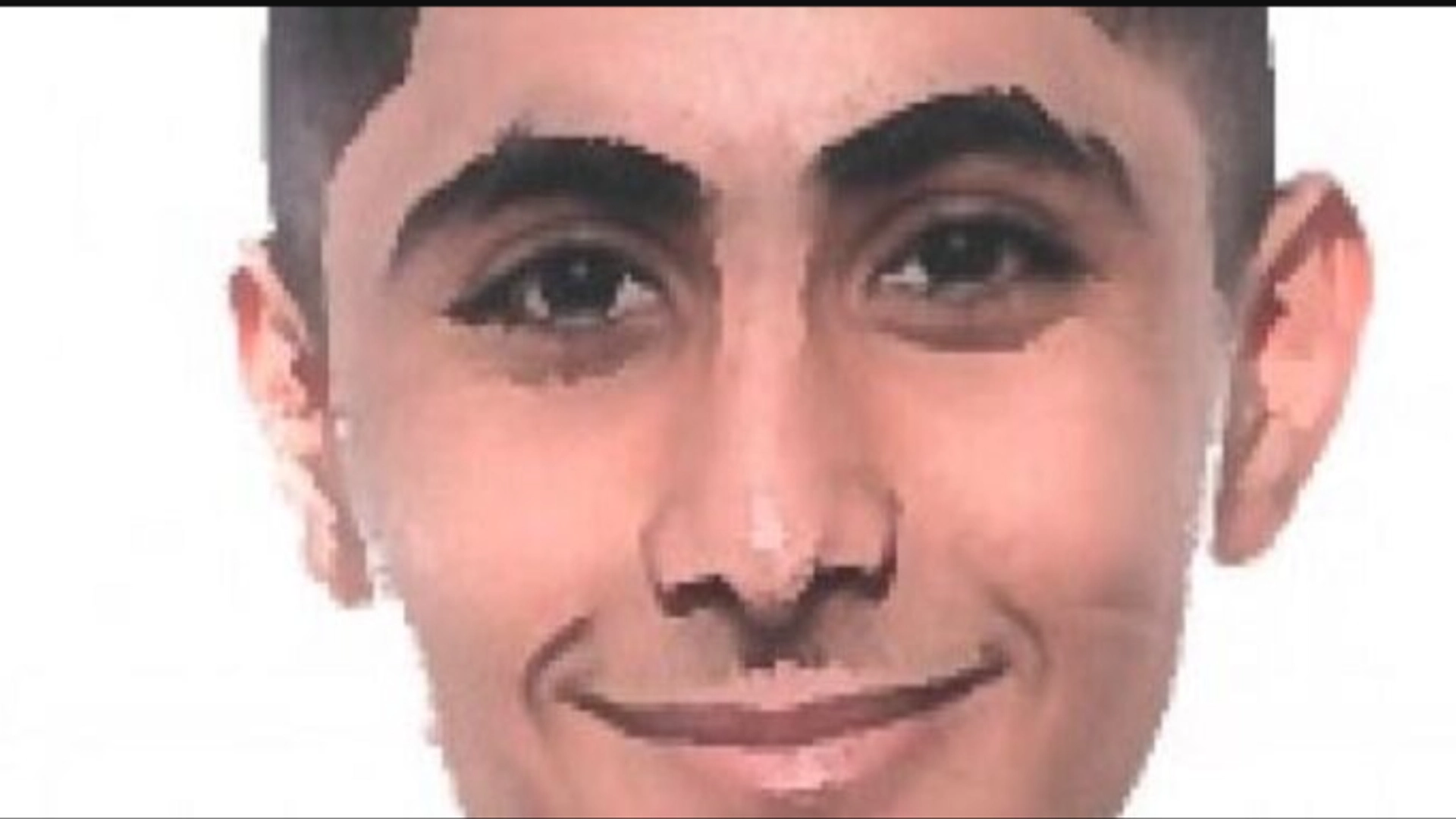 Politiet afslører: Har spottet Farhad i udlandet