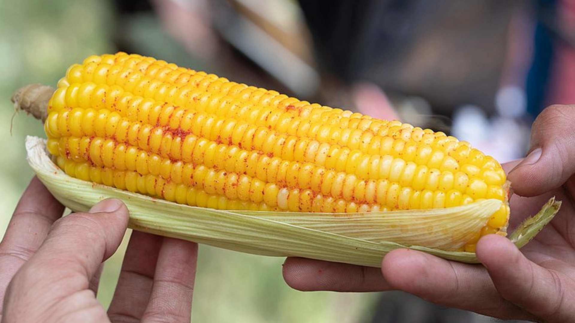 58-årig kvinde spiste kun kogte majs: Ved lægen fik hun overraskende besked
