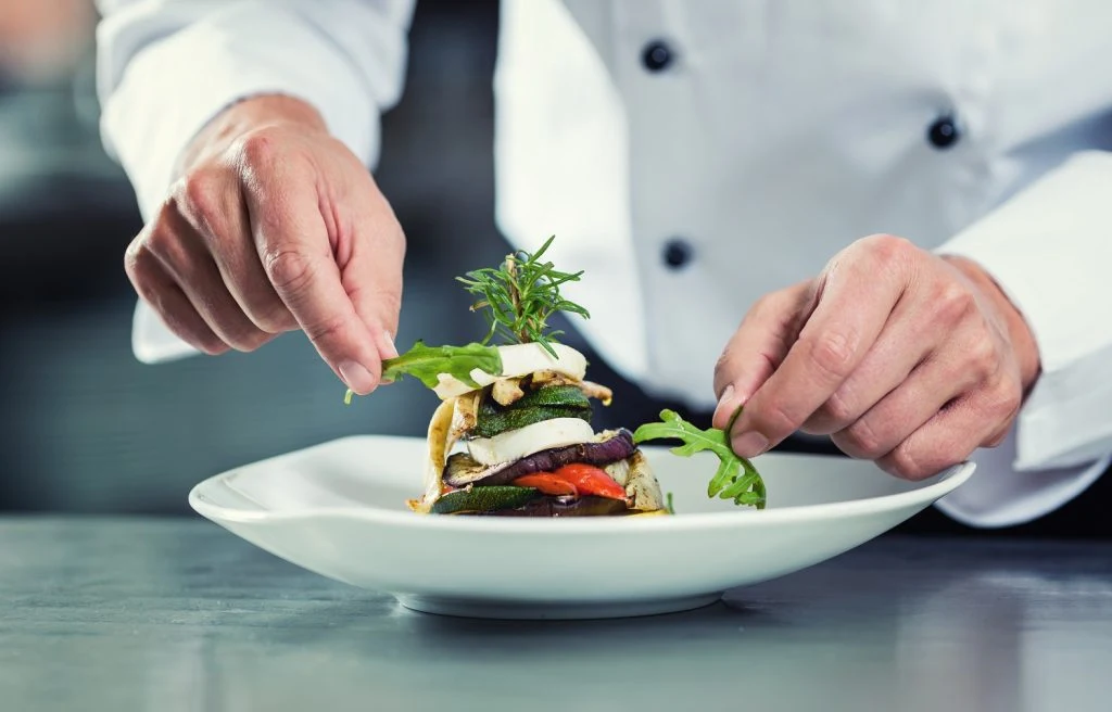 Vejle satser på at komme på det gastronomiske verdenskort