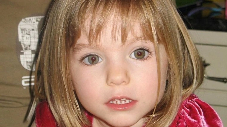 16 år efter Madeleine McCanns forsvinden: Nu har forældrene modtaget besked