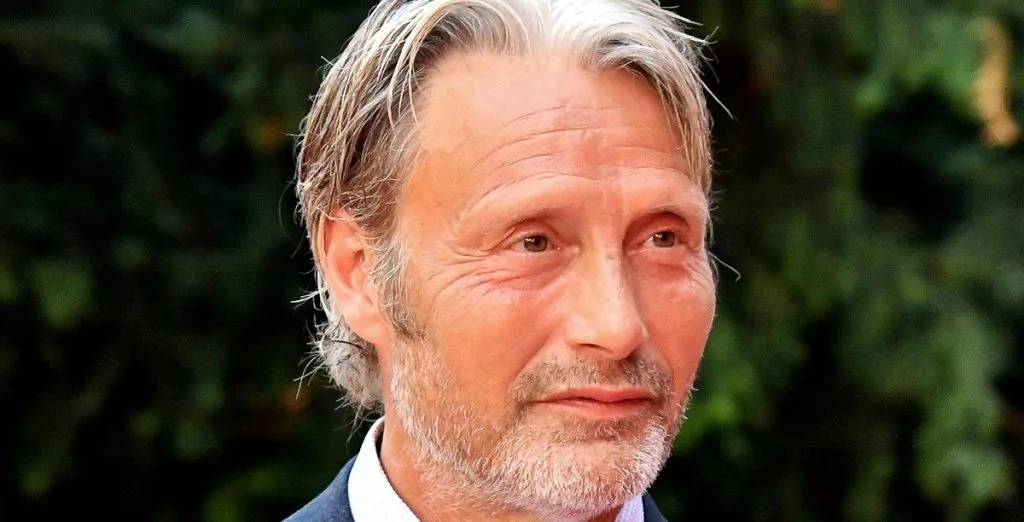 Mads Mikkelsen jubler over familieforøgelse