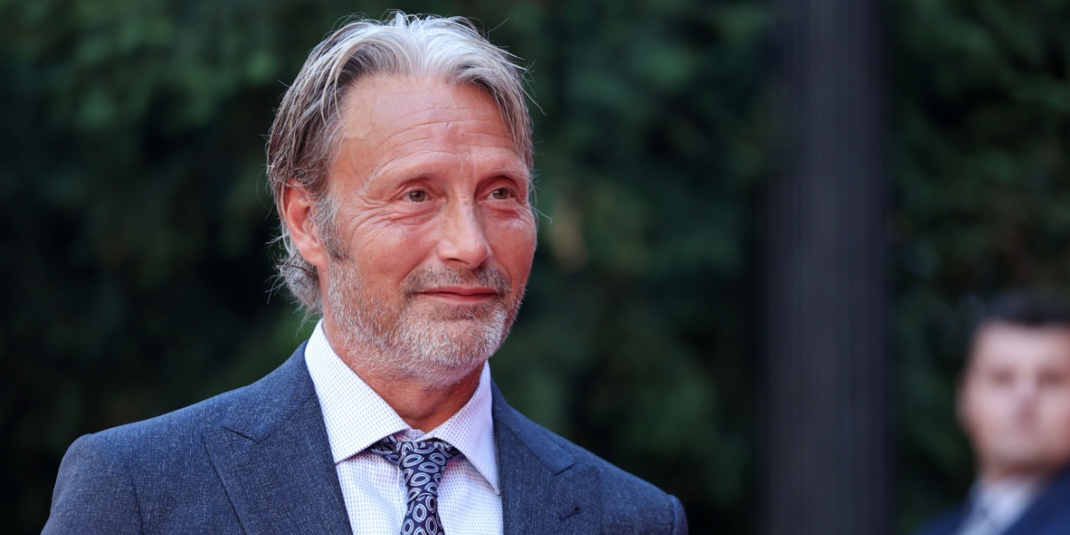 Mads Mikkelsen og konen har truffet stor beslutning