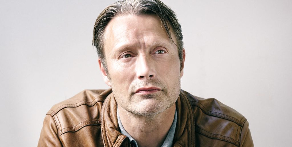 Nu kan Mads Mikkelsen juble: Sætter rekord