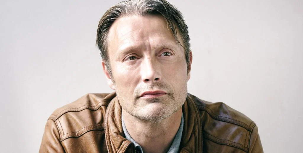 Mads Mikkelsen lander hovedrolle
