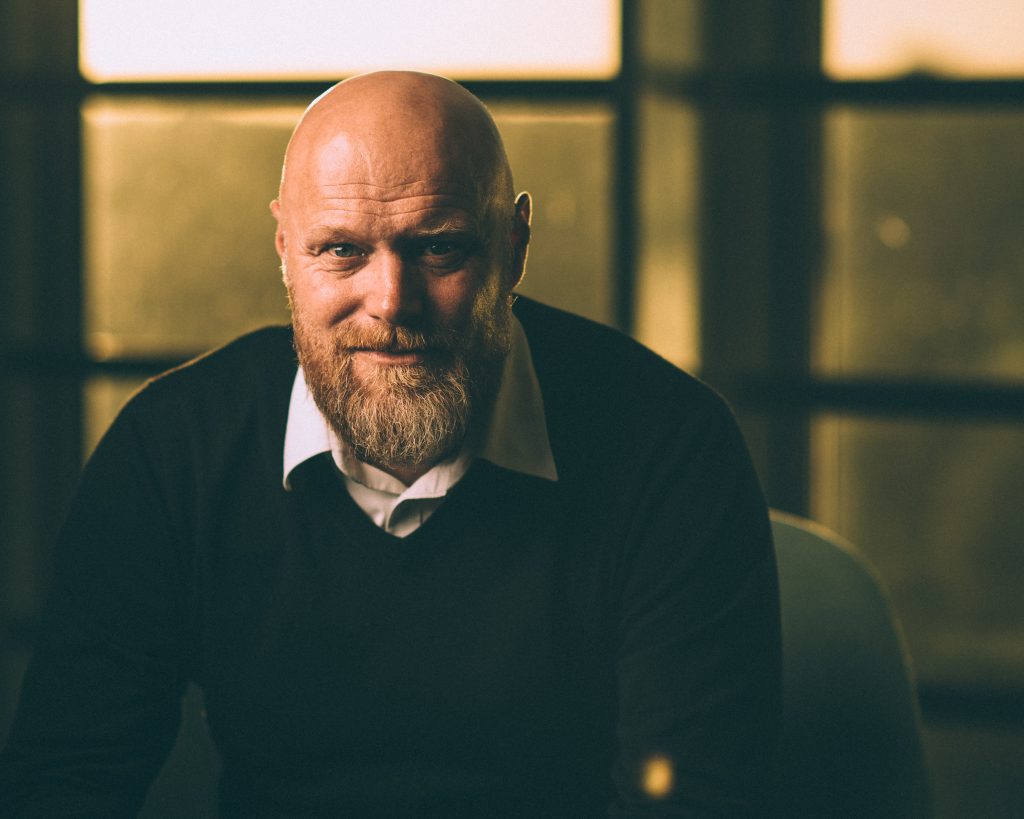 Mads & Monopolet besøger Aalborg: Populært radiopanel løser nordjyske dilemmaer
