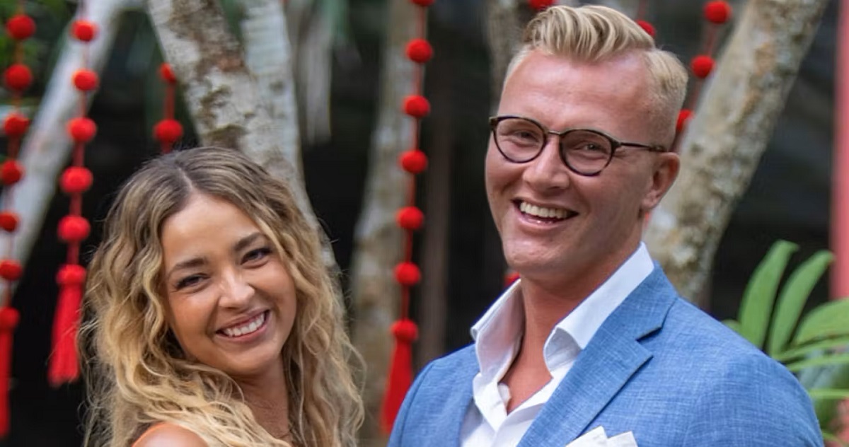 Fandt ikke kærligheden i ‘Bachelorette’, men nu er der sød musik…