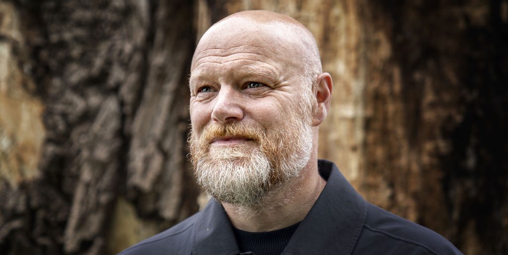 Mads Steffensen og Flemming Møldrup deler stor nyhed: Premiere allerede i dag