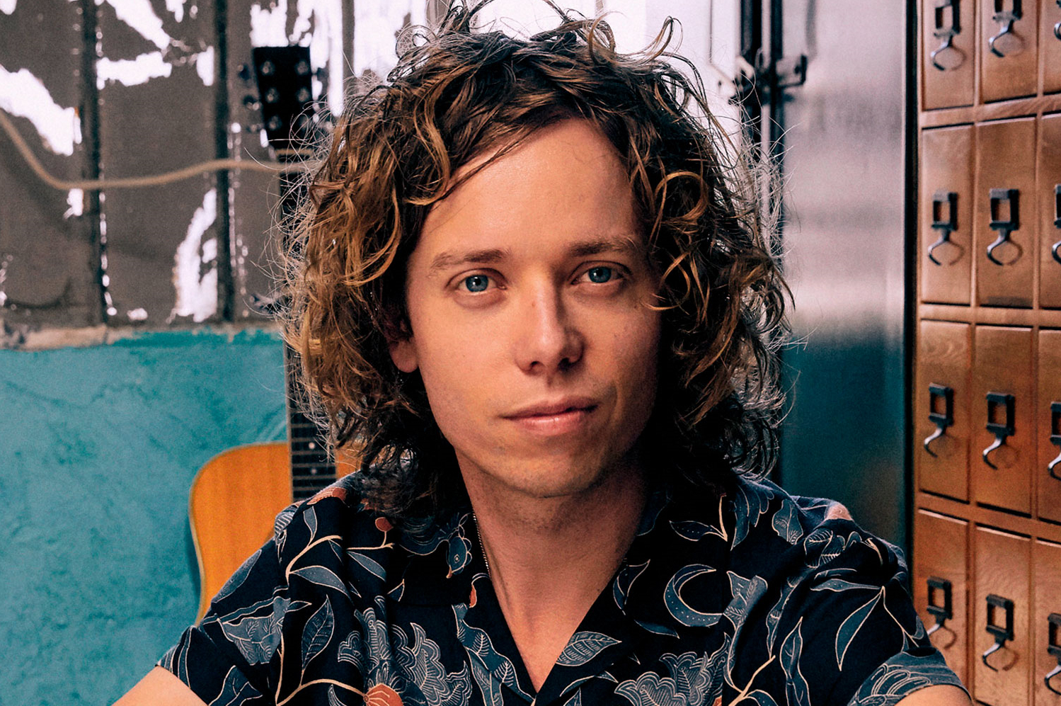 Lykkelige Mads Langer: Deler kæmpe nyhed