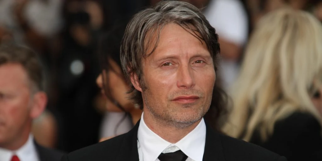 Mads Mikkelsen i interview: “Hvad hvis det er en lortefilm?”