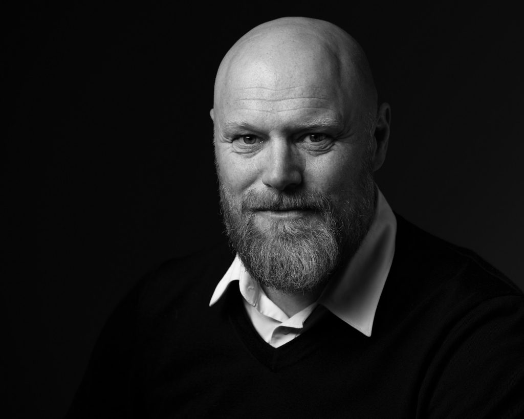 Mads Steffensen vender tilbage til TV: Scorer nyt værtsjob