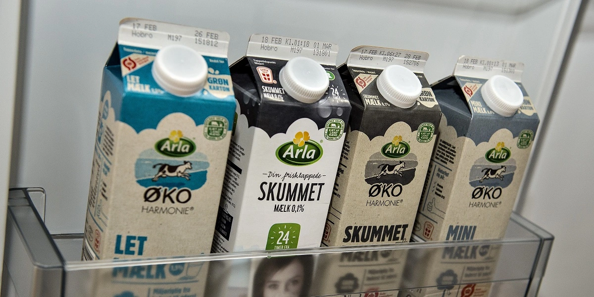 Ekspert: Her skal du IKKE stille din mælk i køleskabet