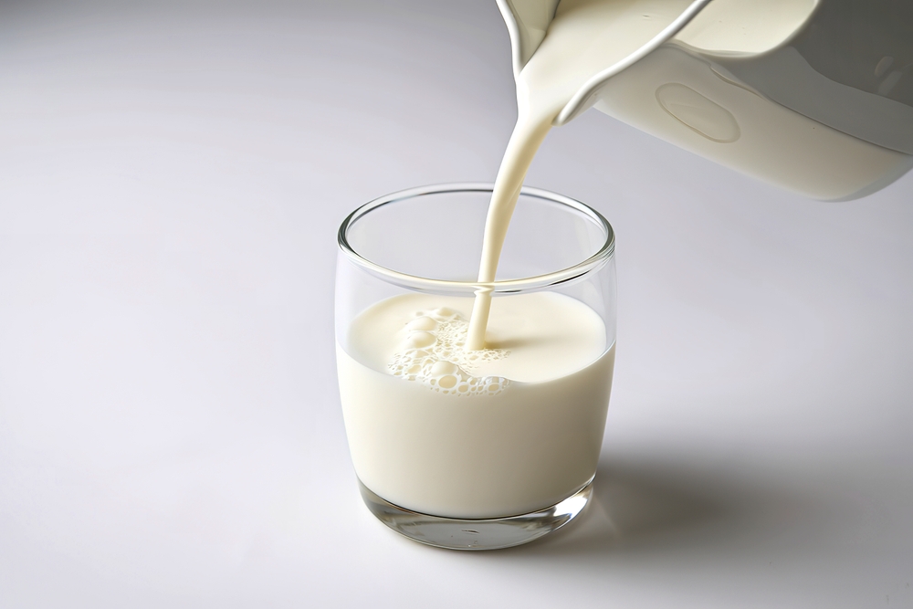 Denne fisk indeholder mere calcium end mælk: Brug den til at styrke knoglerne