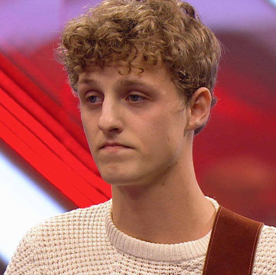 Magnus fra X Factor: Blachman kunne ikke lide mig
