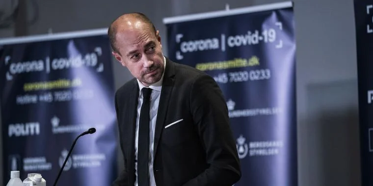 Magnus Heunicke præsenterer ny aftale: Vil få stor betydning for tusindvis af danskere