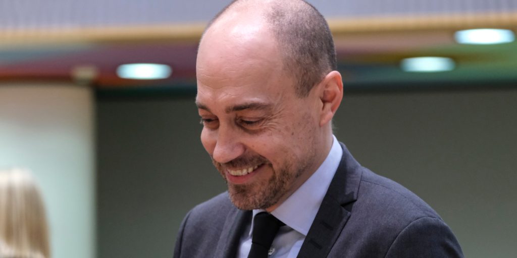 Magnus Heunicke indkalder til møde: Det er meget alvorligt