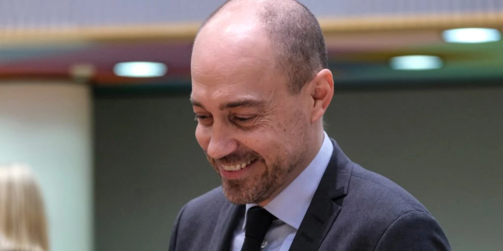 Magnus Heunicke melder ud: For dem er det helt afgørende
