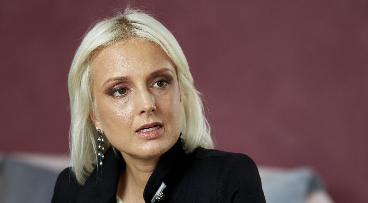 Mai Manniche fik chok-opkald fra Meny: Var ‘helt afsporet’