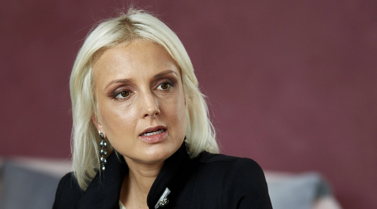 Mai Manniche fik chok-opkald fra Meny: Var ‘helt afsporet’