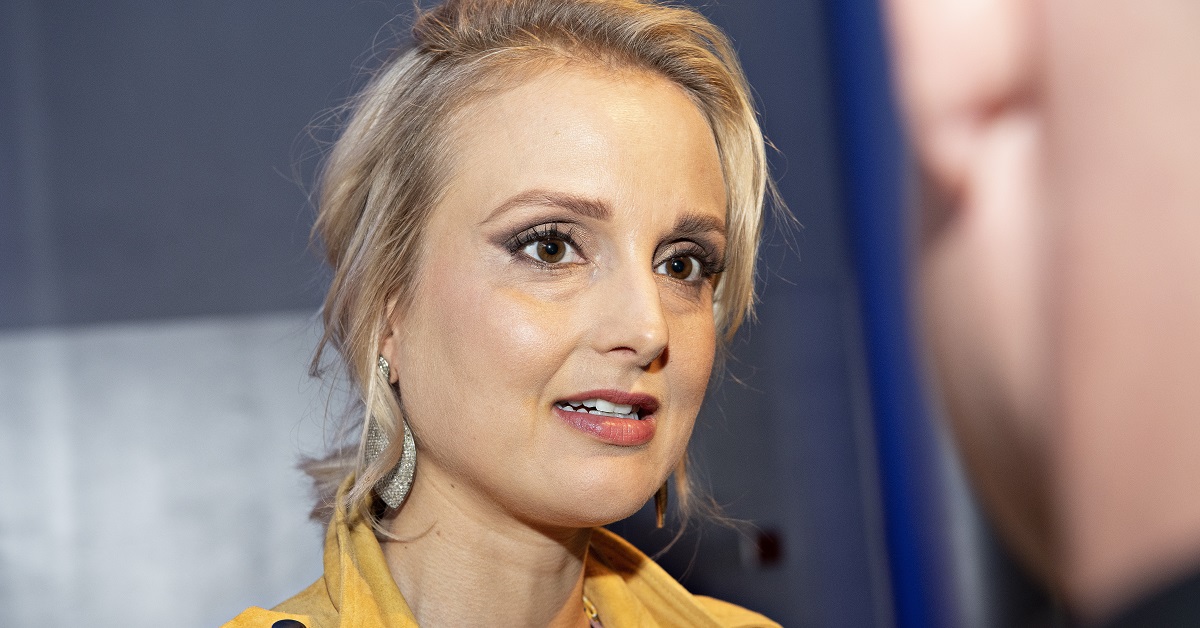 Mai Manniche hysterisk efter chok-fund: – Enhver kvindes mareridt