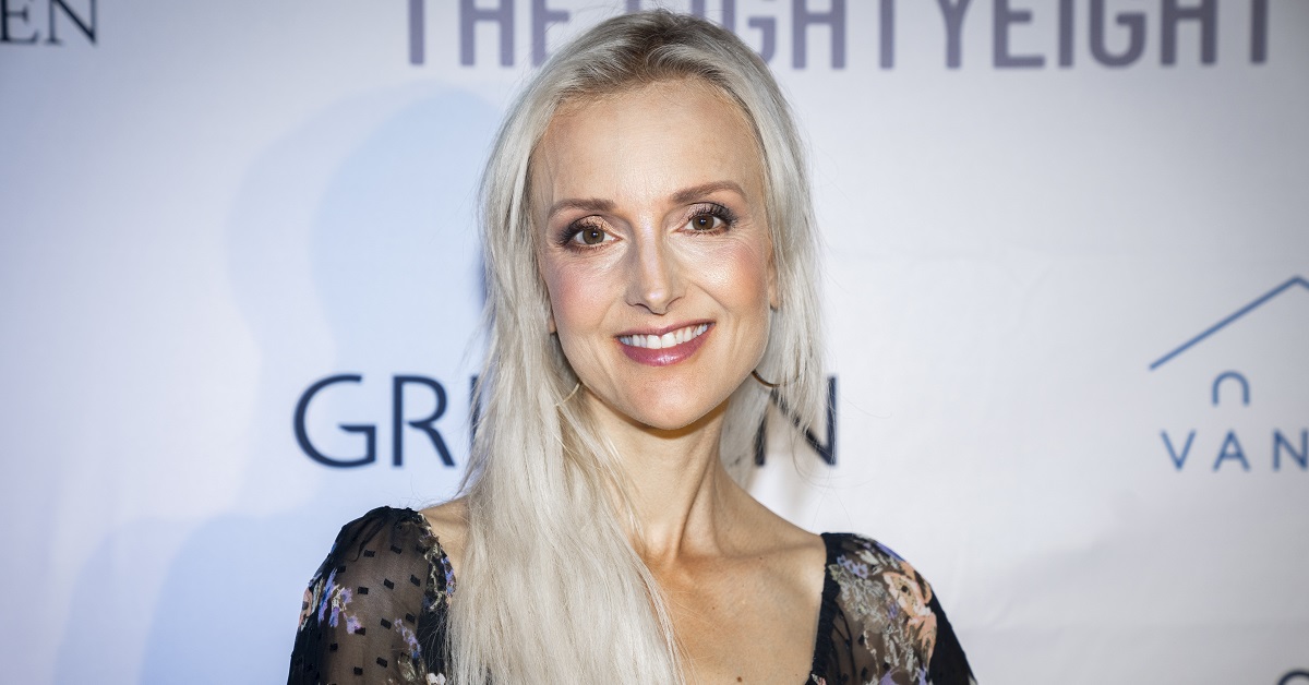 Mai Manniche trækker stikket