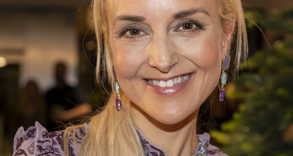 Så er det officielt: Mai Manniche har underskrevet