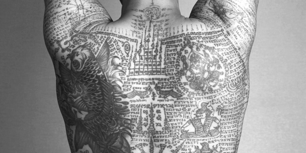 Læge advarer: Sorte tatoveringer kan forårsage alvorlig betændelsestilstand