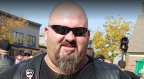Kvinde kaldte ham ‘beskidt biker’: Så skrev han dette på sin Facebook og efterlod alle mundlamme