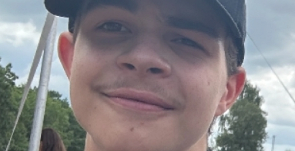 13-årig forsvundet: Ikke set siden tirsdag
