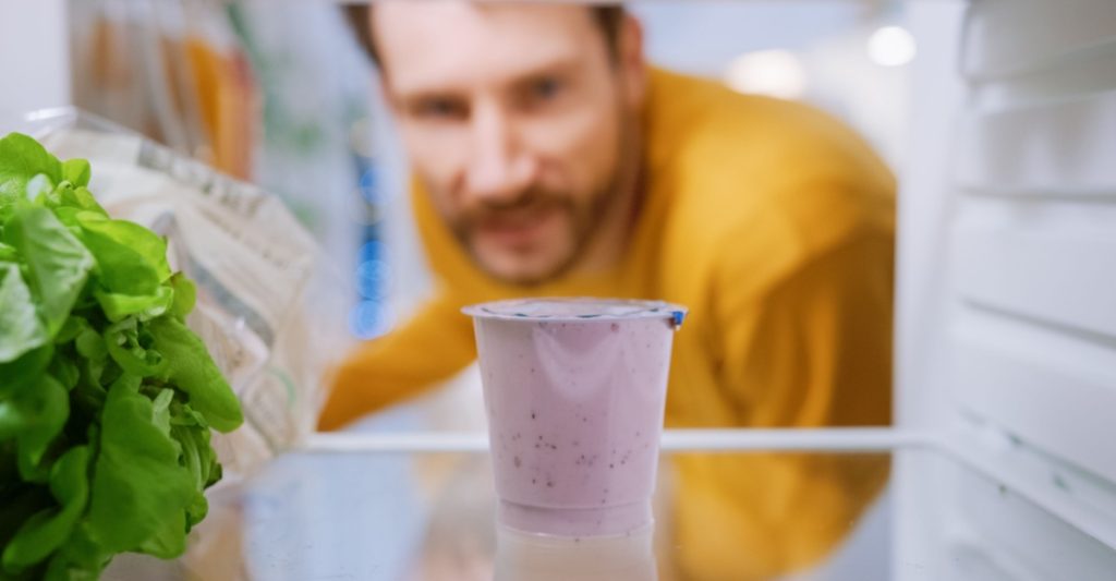 Overvej disse 7 aftensnacks: Det hjælper dit stofskifte mens du sover