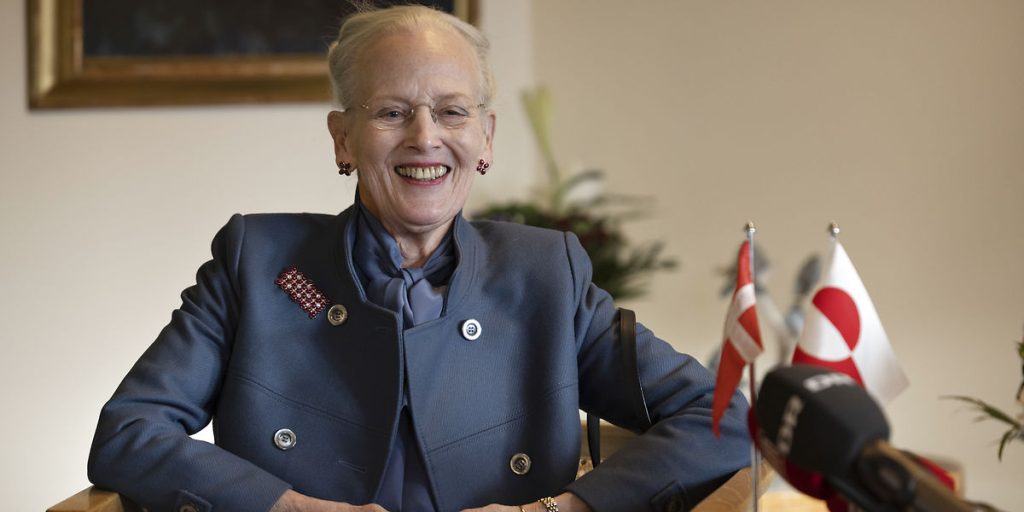 Jubler over nyt portrætbillede af dronning Margrethe: “Hvor det dog smukt”