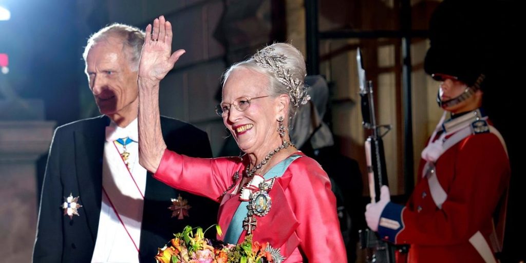 ‘Matador’-stjerne lander rolle som dronning Margrethe