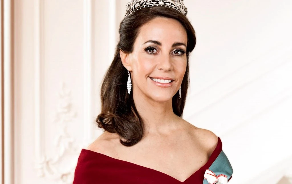 Prinsesse Marie fortæller i sin ‘dagbog’: Græshopper smager faktisk utroligt godt
