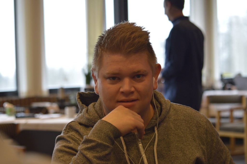 Lige ved og næsten: Vejlenser blev 2’er ved DM i Poker