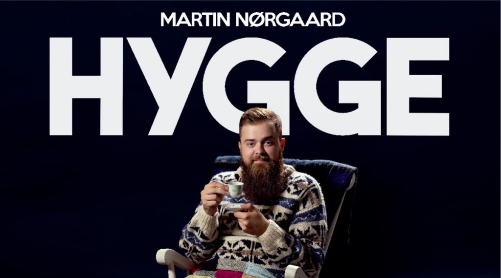 Det sker i Horsens: Vitello, Martin Nørgaard og en masse teater