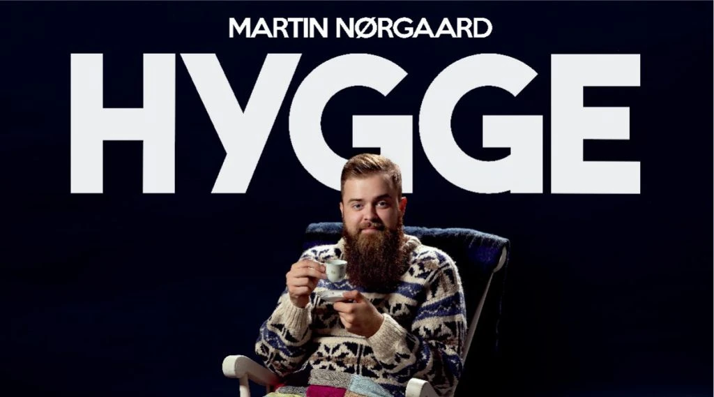 Det sker i Horsens: Vitello, Martin Nørgaard og en masse teater