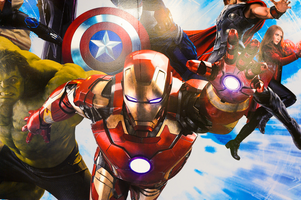 Disney Plus annoncerer tre nye Marvel-serier: Er din favorit iblandt?