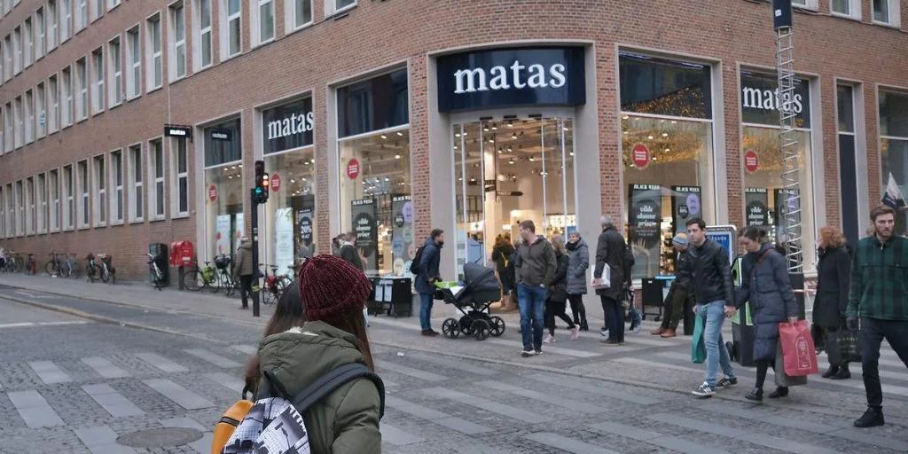 Solprodukter tilbagekaldes: Solgt i hele landet