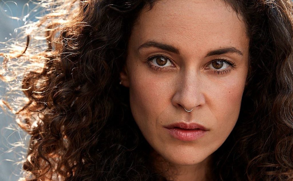 Kendisdatter og Seebach-stjerne skal også spille musical på Musikteatret