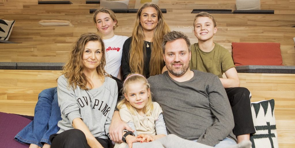 ‘Årgang 0’-stjerne afslører: Er blevet single